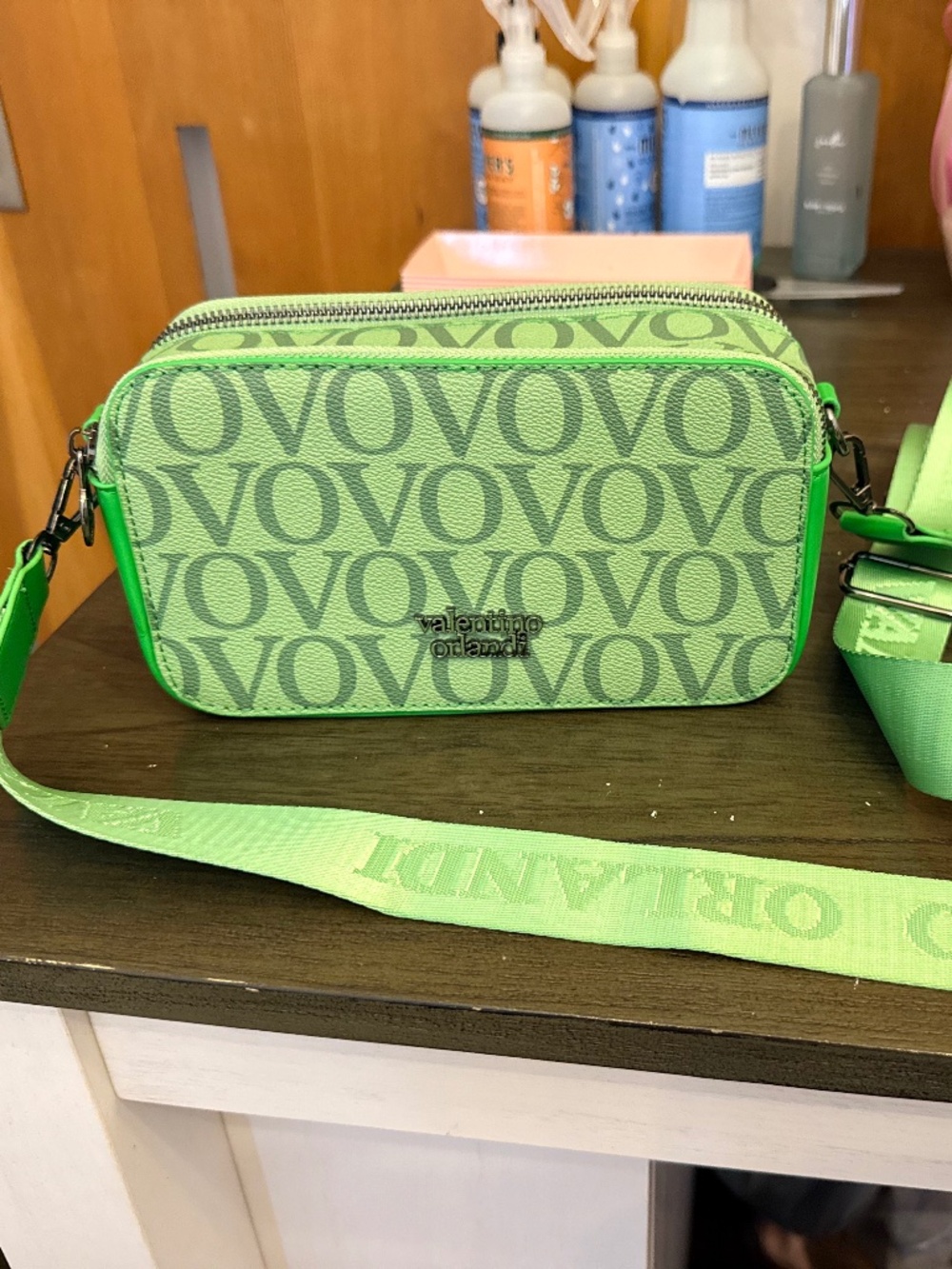 Valentino purse